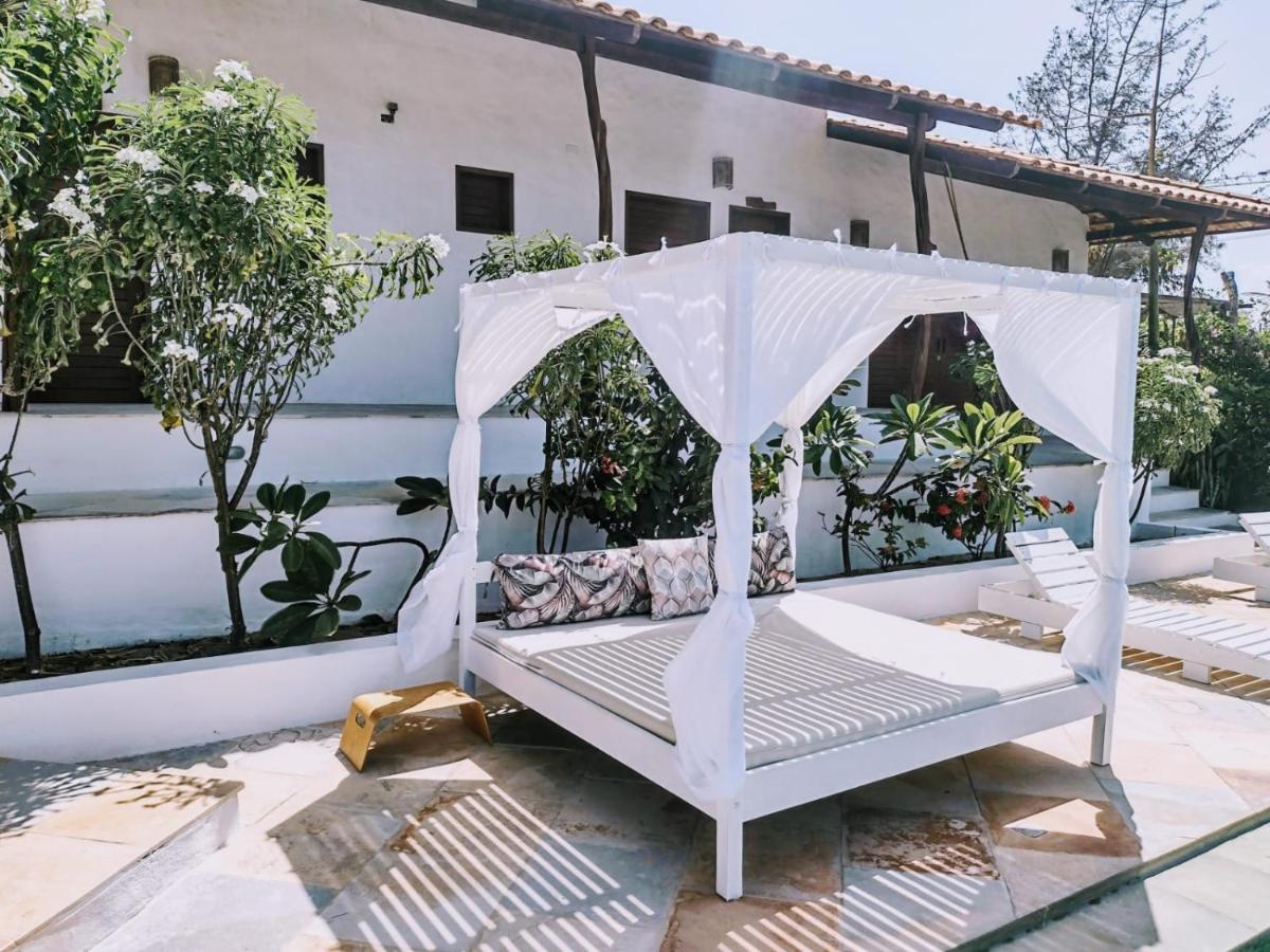 Villa Pinolo By Kabana เปรอา ภายนอก รูปภาพ