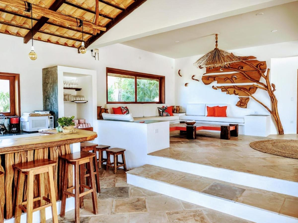 Villa Pinolo By Kabana เปรอา ภายนอก รูปภาพ