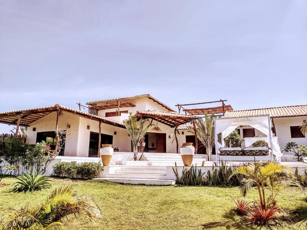 Villa Pinolo By Kabana เปรอา ภายนอก รูปภาพ