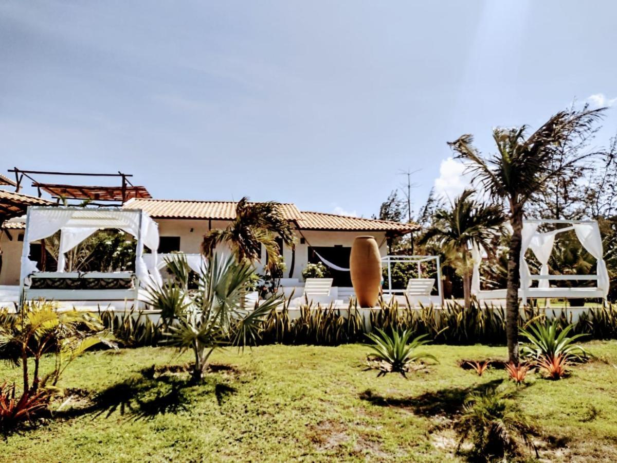 Villa Pinolo By Kabana เปรอา ภายนอก รูปภาพ