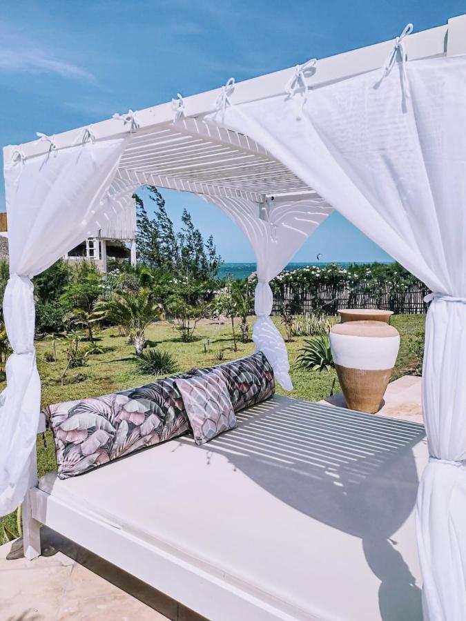 Villa Pinolo By Kabana เปรอา ภายนอก รูปภาพ