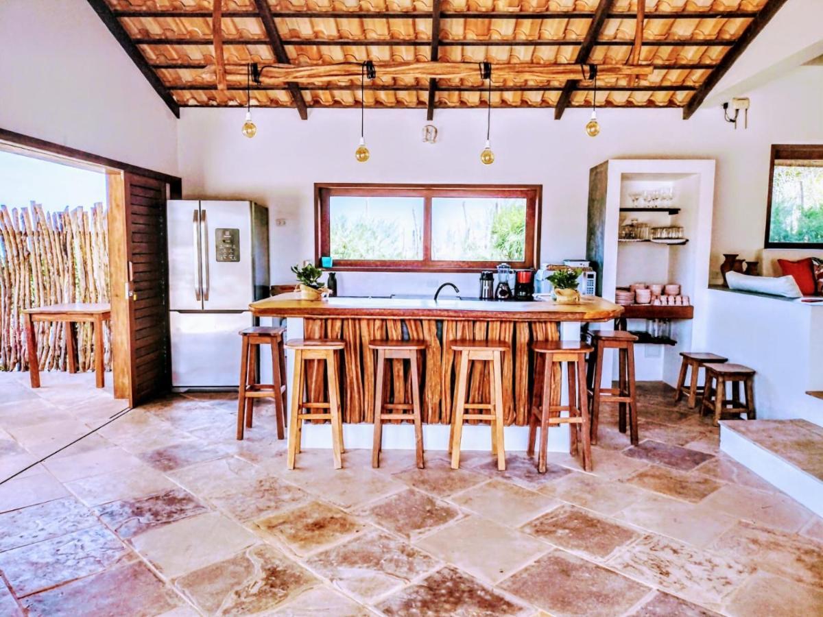 Villa Pinolo By Kabana เปรอา ภายนอก รูปภาพ