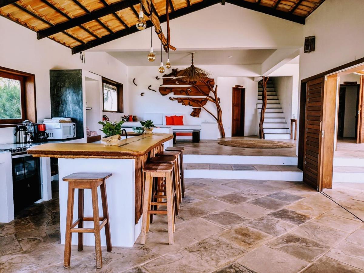 Villa Pinolo By Kabana เปรอา ภายนอก รูปภาพ